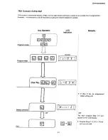 Preview for 45 page of Panasonic Easa-Phone VA-412 Installation Manual