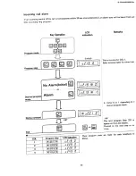 Preview for 51 page of Panasonic Easa-Phone VA-412 Installation Manual