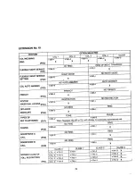 Preview for 78 page of Panasonic Easa-Phone VA-412 Installation Manual