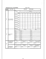 Preview for 200 page of Panasonic Easa-Phone VA-824 Installation And Programming Manual