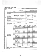 Preview for 207 page of Panasonic Easa-Phone VA-824 Installation And Programming Manual