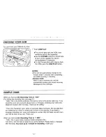 Предварительный просмотр 9 страницы Panasonic Easy-Phone Auto-Logic KX-T1450 Operating Instructions Manual