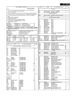 Предварительный просмотр 18 страницы Panasonic Easy-Phone KX-T4000 Service Manual And Technical Manual