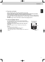 Preview for 7 page of Panasonic Easy Take NR-B182W Operating Instructions Manual