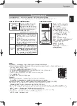 Preview for 9 page of Panasonic Easy Take NR-B182W Operating Instructions Manual