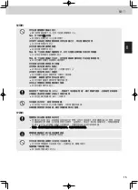 Preview for 15 page of Panasonic Easy Take NR-B182W Operating Instructions Manual