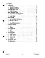 Preview for 3 page of Panasonic EB-3650 Service Manual