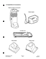 Предварительный просмотр 7 страницы Panasonic EB-3650 Service Manual