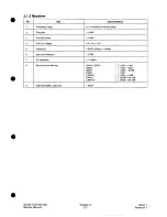 Preview for 11 page of Panasonic EB-3650 Service Manual