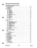 Предварительный просмотр 13 страницы Panasonic EB-3650 Service Manual