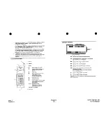 Предварительный просмотр 15 страницы Panasonic EB-3650 Service Manual