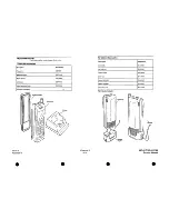 Preview for 26 page of Panasonic EB-3650 Service Manual