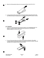 Предварительный просмотр 59 страницы Panasonic EB-3650 Service Manual