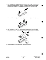 Preview for 60 page of Panasonic EB-3650 Service Manual