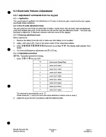 Предварительный просмотр 61 страницы Panasonic EB-3650 Service Manual