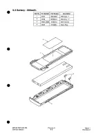 Предварительный просмотр 77 страницы Panasonic EB-3650 Service Manual