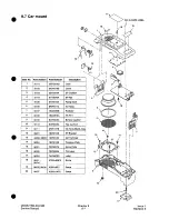 Preview for 81 page of Panasonic EB-3650 Service Manual