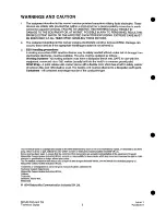 Предварительный просмотр 96 страницы Panasonic EB-3650 Service Manual