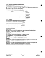 Предварительный просмотр 152 страницы Panasonic EB-3650 Service Manual