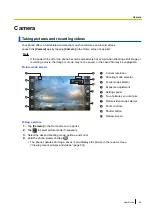 Preview for 49 page of Panasonic EB-3901 Colour Television