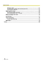 Preview for 4 page of Panasonic EB-3901 User Manual