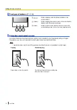 Preview for 10 page of Panasonic EB-3901 User Manual