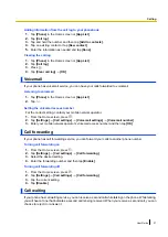 Preview for 27 page of Panasonic EB-3901 User Manual