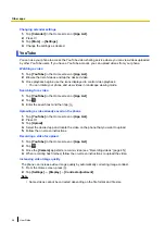 Preview for 56 page of Panasonic EB-3901 User Manual