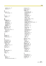 Preview for 81 page of Panasonic EB-3901 User Manual