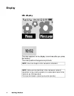 Предварительный просмотр 15 страницы Panasonic EB-A100 Operating Instructions Manual