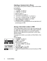 Предварительный просмотр 45 страницы Panasonic EB-A100 Operating Instructions Manual