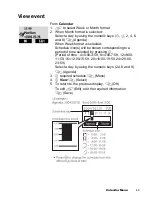 Предварительный просмотр 52 страницы Panasonic EB-A100 Operating Instructions Manual