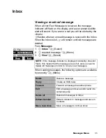 Предварительный просмотр 58 страницы Panasonic EB-A100 Operating Instructions Manual