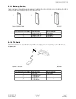 Preview for 15 page of Panasonic EB-BL600 Service Manual