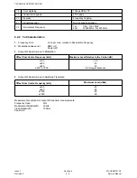 Preview for 52 page of Panasonic EB-BL600 Service Manual