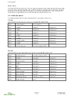 Preview for 42 page of Panasonic EB-CR600 Technical Manual