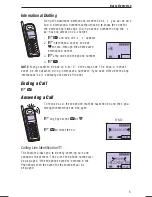 Предварительный просмотр 9 страницы Panasonic EB-G450 Operating Instructions Manual