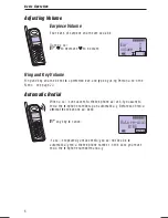 Предварительный просмотр 10 страницы Panasonic EB-G450 Operating Instructions Manual