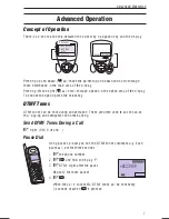 Предварительный просмотр 11 страницы Panasonic EB-G450 Operating Instructions Manual