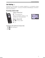 Предварительный просмотр 13 страницы Panasonic EB-G450 Operating Instructions Manual