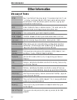 Предварительный просмотр 26 страницы Panasonic EB-G450 Operating Instructions Manual