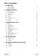 Preview for 3 page of Panasonic EB-G450 Service Manual