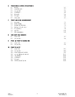 Preview for 4 page of Panasonic EB-G450 Service Manual