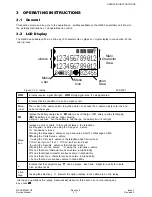 Preview for 17 page of Panasonic EB-G450 Service Manual