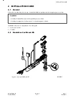 Preview for 31 page of Panasonic EB-G450 Service Manual