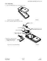 Preview for 45 page of Panasonic EB-G450 Service Manual