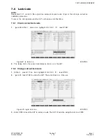 Preview for 73 page of Panasonic EB-G450 Service Manual