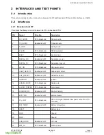 Предварительный просмотр 6 страницы Panasonic EB-G450 Technical Manual