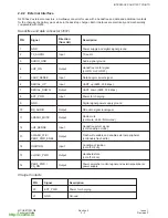 Предварительный просмотр 8 страницы Panasonic EB-G450 Technical Manual