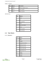 Предварительный просмотр 9 страницы Panasonic EB-G450 Technical Manual